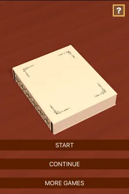 Game screenshot Book - room escape game - mod apk