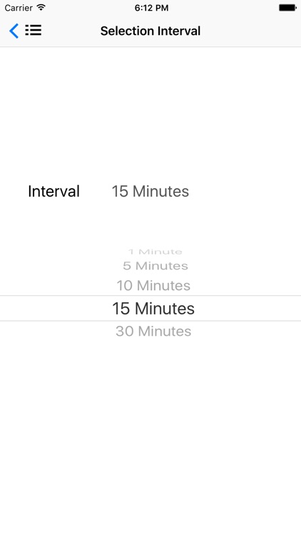 My Flex Time screenshot-4