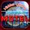 Hidden Objects Haunted Motel - Seek & Find Games