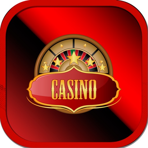 Jack-Lucky Casino Slots Machine icon