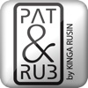 PAT&RUB by Kinga Rusin