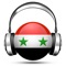 Syria Radio Live Player (Damascus / Arabic / سوريا راديو / العربية)