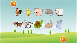 皮皮猴认动物：动物园世界儿童游戏2岁 problems & solutions and troubleshooting guide - 3