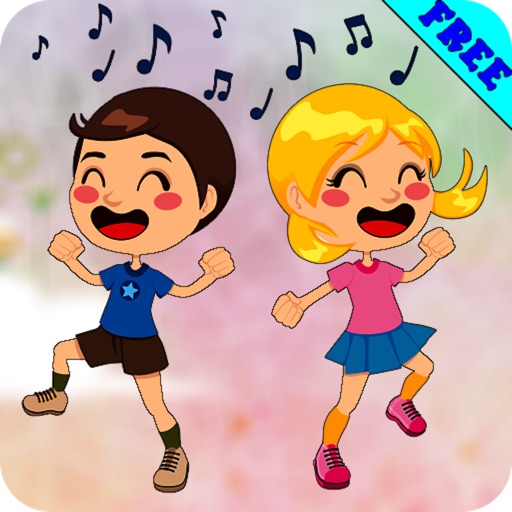 Nursery Rhymes - Nursery Rhymes with StoryTime icon