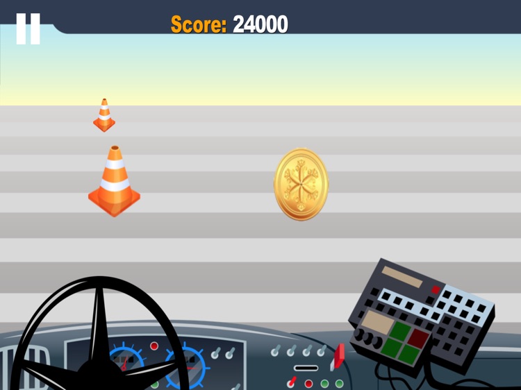 Bus-4-Life HD screenshot-4