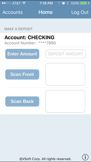 NJ Gateway Deposit(圖4)-速報App