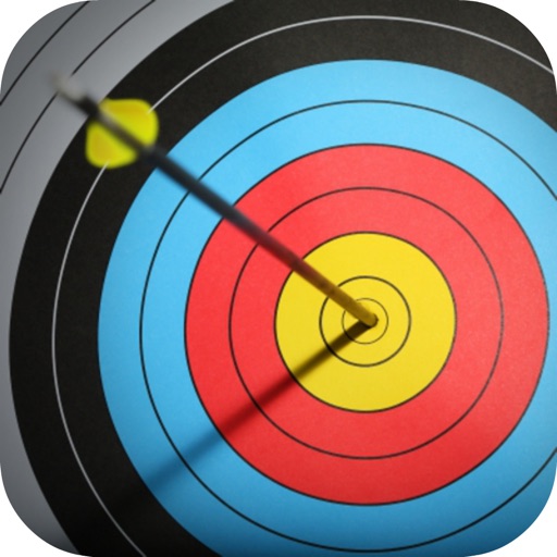 Archery Master Adventure - Bow Man 2017 Icon