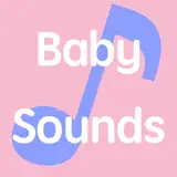Baby Sleep Sounds / Stop Crying - App-Symbol