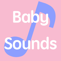 Baby Sleep Sounds - Stop Crying