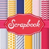 Scrapbook Design Ideas - Photo Frame Art Gallery