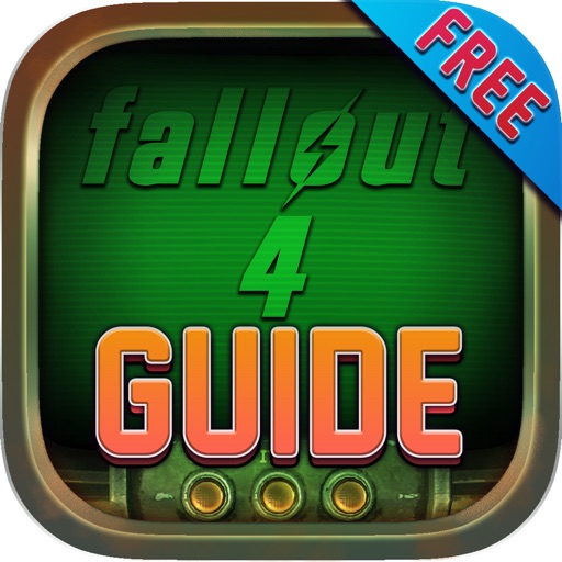 Cheats Guide Tips Tricks for Fallout 4 Video Games