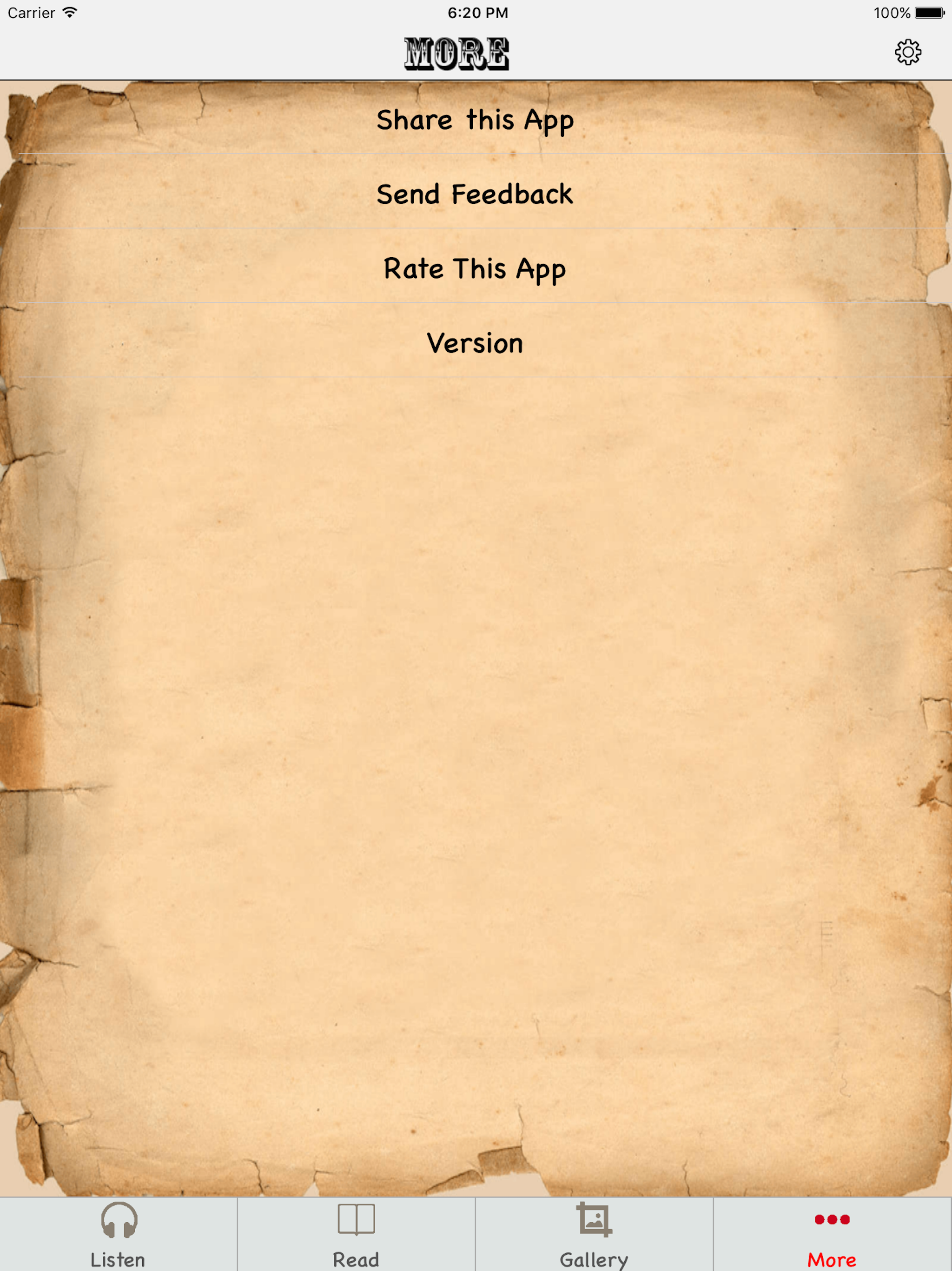 Aarati Santoshi Mata Ki screenshot 10