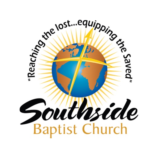 Southside Baptist Lakeland icon