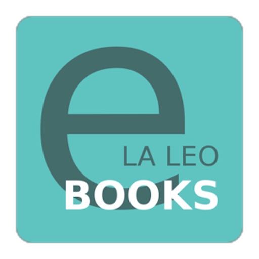 LaLeo Ebooks Icon