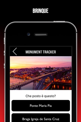 Monument Tracker World Guide - carte hors ligne screenshot 4