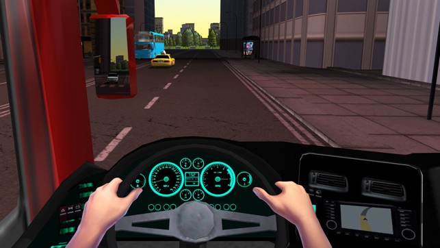 Bus Simulator 2017 *(圖3)-速報App