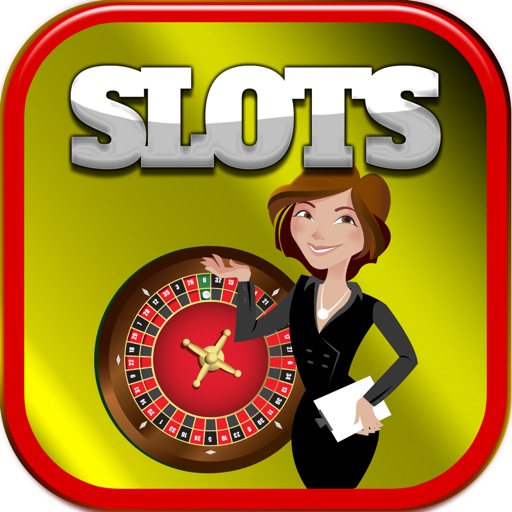 Solitaire Casino Slots iOS App