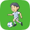 Soccer Dribbling Moves and Training Skills Coach