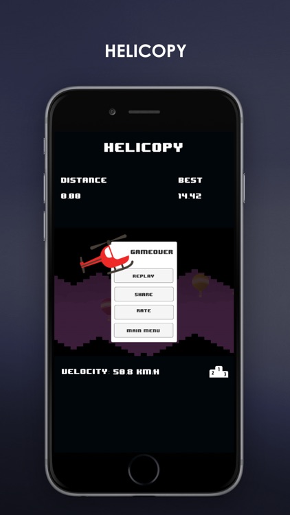 Helicopy screenshot-3