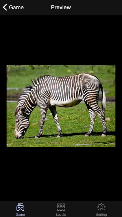 Jigsaw Animal (No Ads)