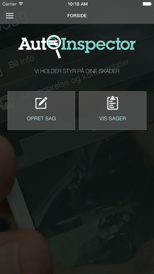 #1. AutoInspector (iOS) 由: SharksMedia