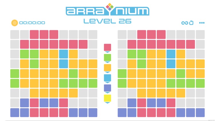 Arraynium Pro