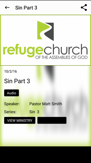 Refuge Church of the Assemblies of God(圖4)-速報App