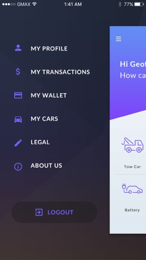 Max UAE Vendor