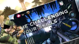 Game screenshot City Soldier Clash Hunter hack