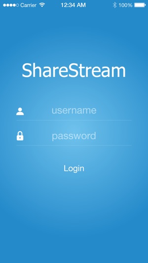 ShareStream Capture(圖1)-速報App