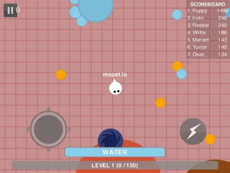 mopet.io