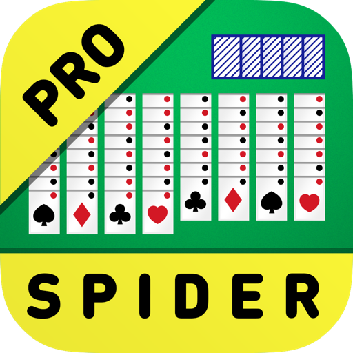 Spider • Pro