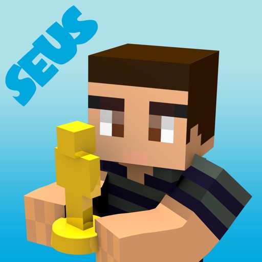 Best Skins Pro for Minecraft Game Icon