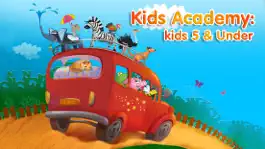 Game screenshot Preschool & Kindergarten learning kids games free mod apk