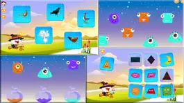 Game screenshot Kids Game All in 1: Educational Games for Kids hack