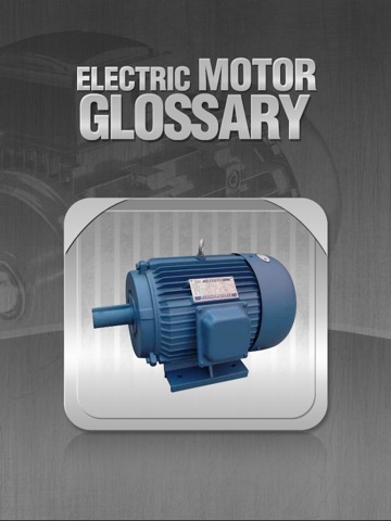 Electric Motor Glossaryのおすすめ画像1