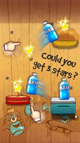 Game screenshot Water Bottle Challenge 2k17 - Flip Extreme Hard apk