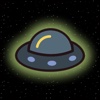 UFO Attack - Space Journey