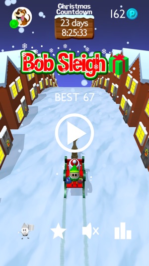 Bob Sleigh - Santa's Little Helper(圖1)-速報App