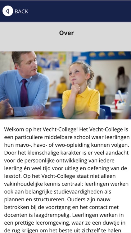 Vecht-College