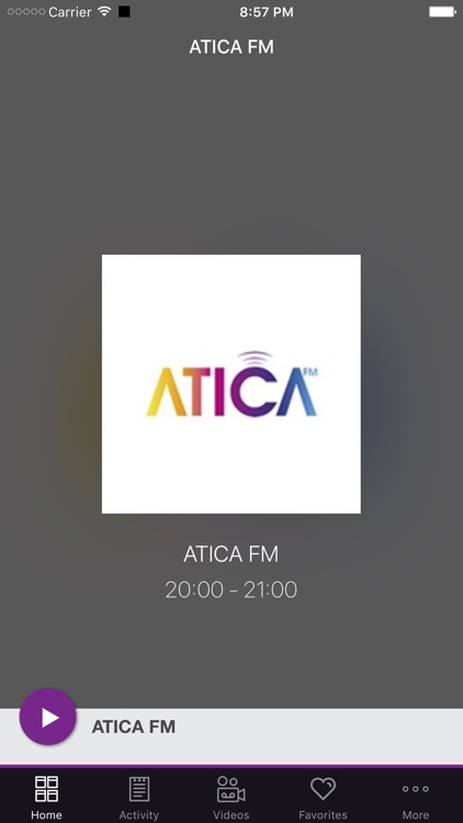 ATICA FM