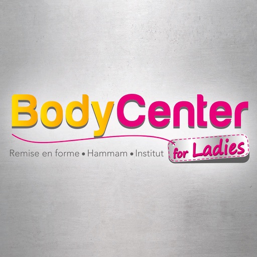 Body Center For Ladies icon