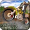 If you like trail bike games you will love to play this offroad trail bike simulator 