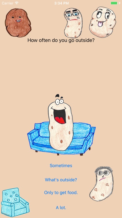 App Camp Quiz Compendium 2016