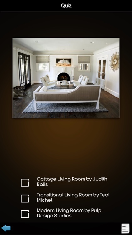 Living Rooms Design Ideas screenshot-4