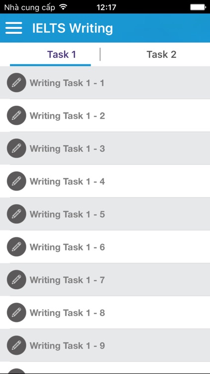 IELTS Preparation Tips - Improve your IELTS score screenshot-3