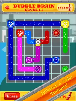 Fizzy Factory screenshot 7
