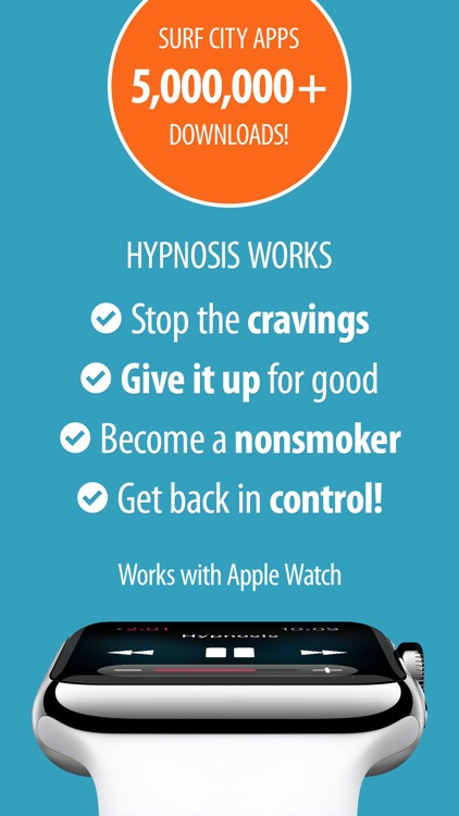 Quit Smoking Hypnosis
