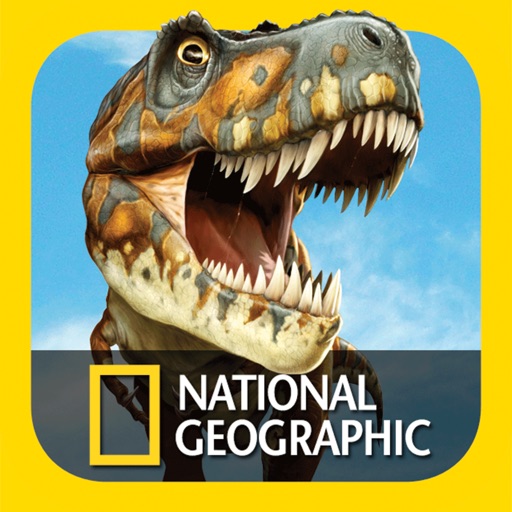 Ultimate Dinopedia: Complete Dinosaur Reference icon