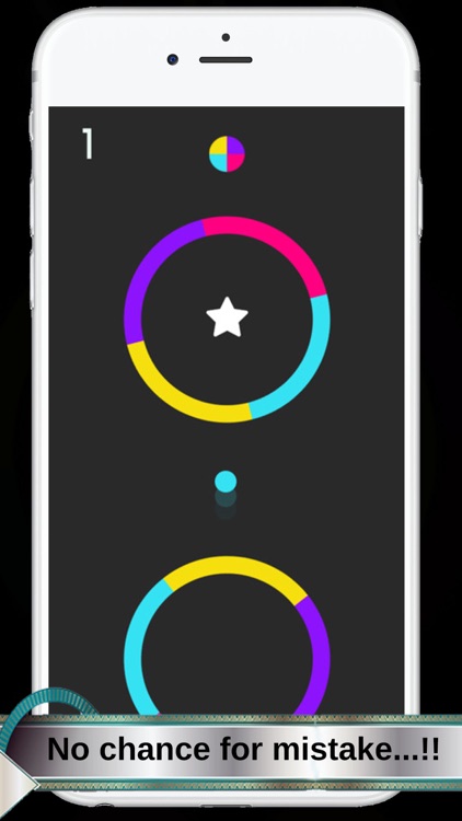 Color Puzzle Ball Free Game